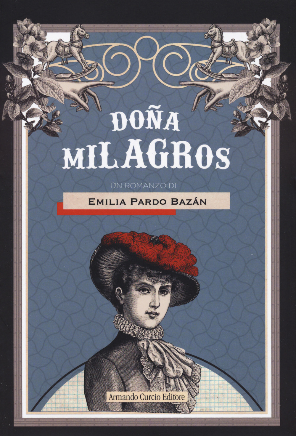 Doña Milagros