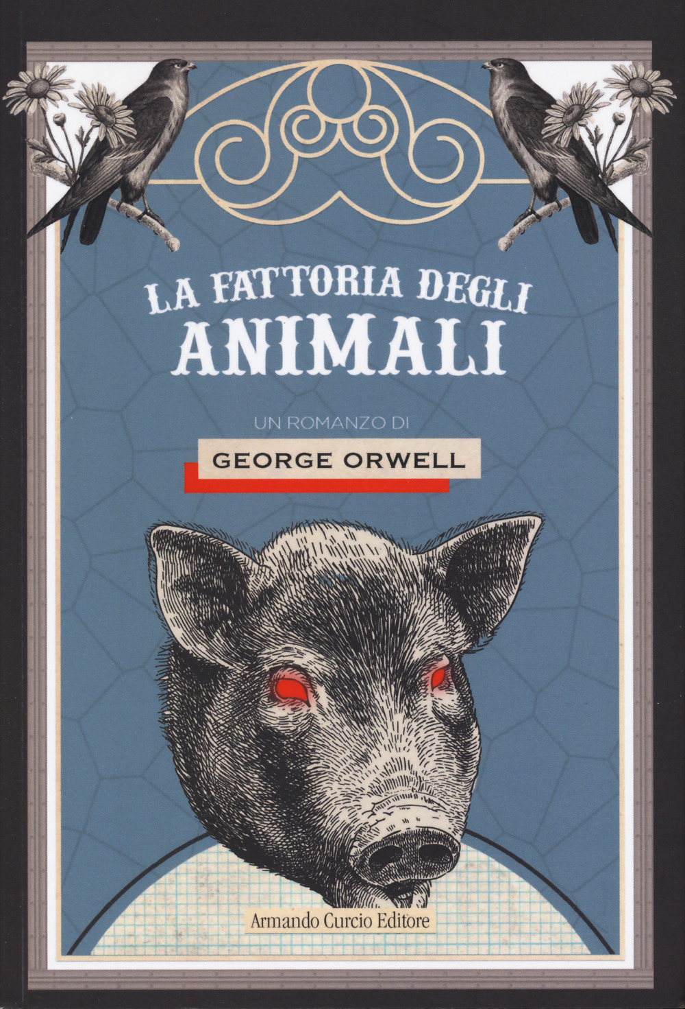 La fattoria degli animali