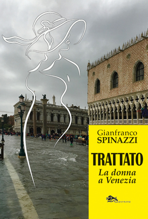 Trattato – La donna a Venezia