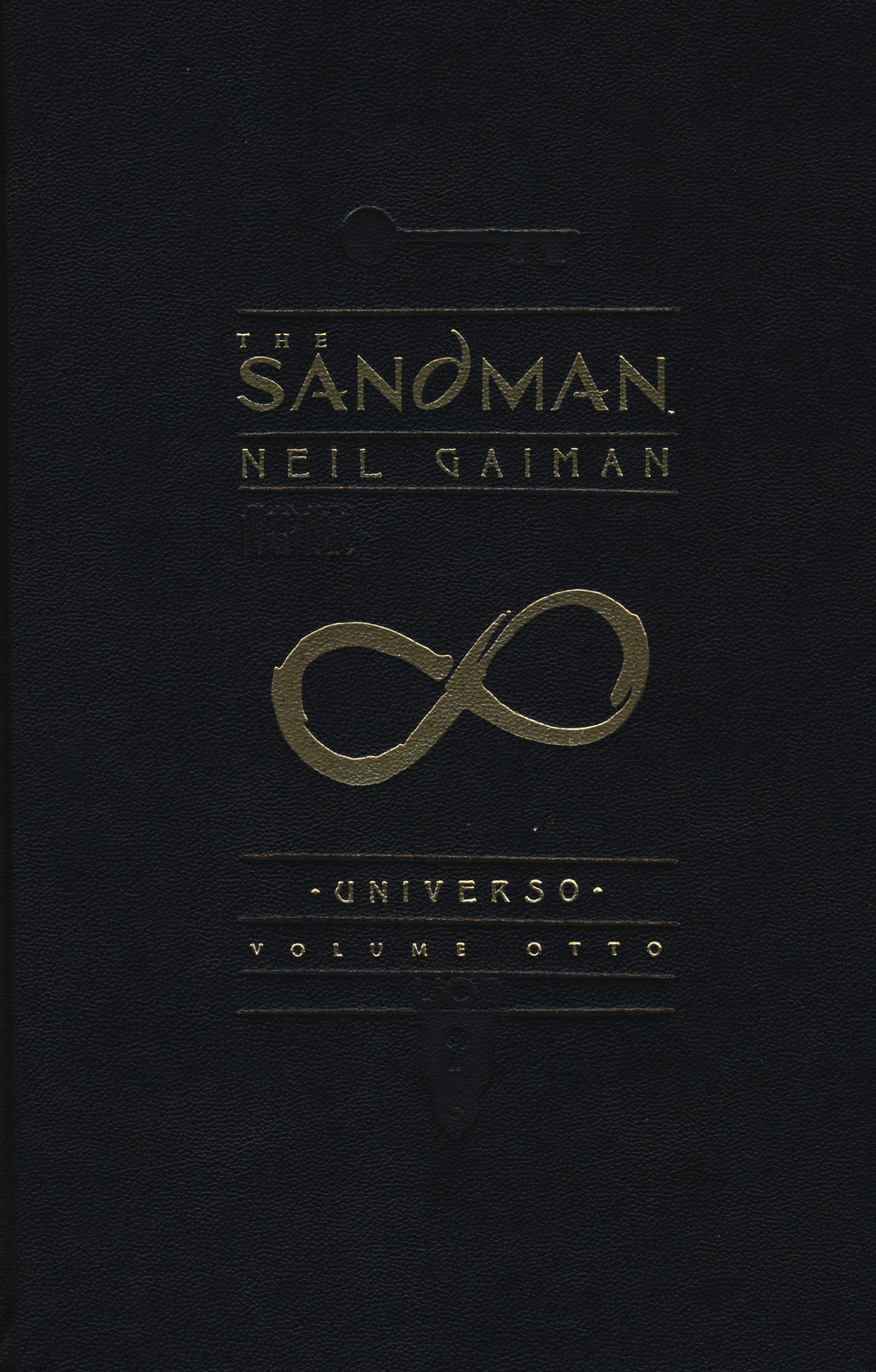 The Sandman. Vol. 8: Universo