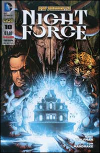 Night Force. Vol. 1
