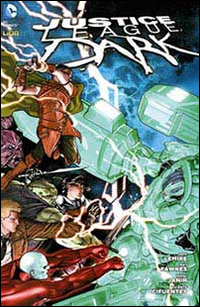 Justice League Dark. Vol. 5