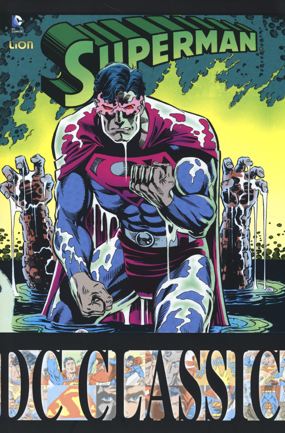 Superman classic. Vol. 7