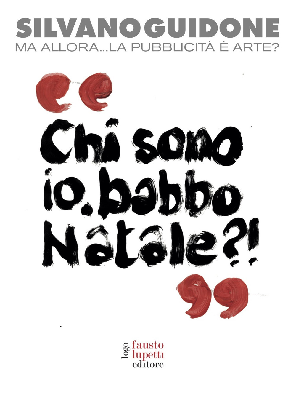 Ma allora... La pubblicità è arte?