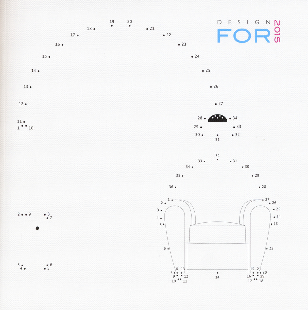 Design for 2015. Ediz. italiana e inglese