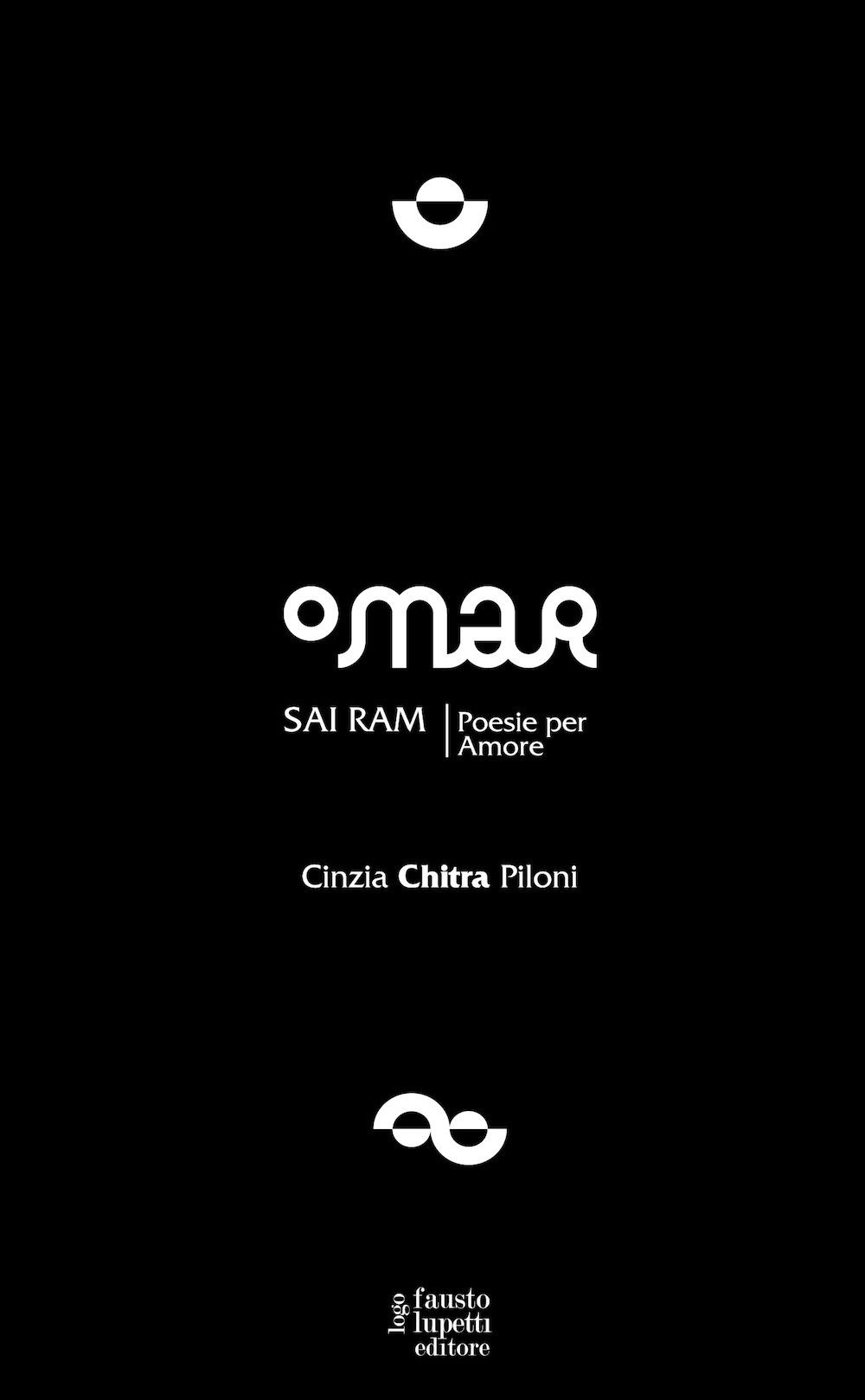 Om sai ram. Poesie per amore