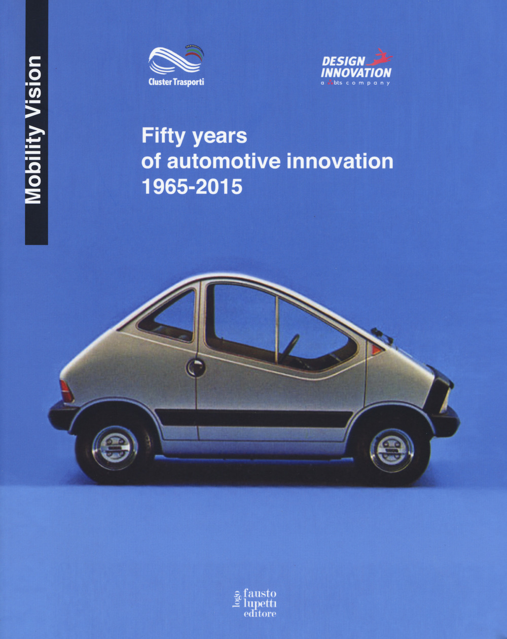 Fifty years of automotive innovation 1965-2015