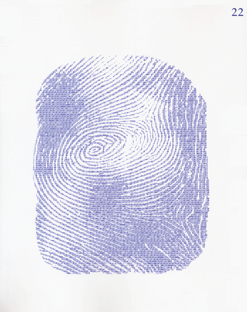 Comunicazionepuntodoc. Vol. 22: I dati che contano per le scienze sociali