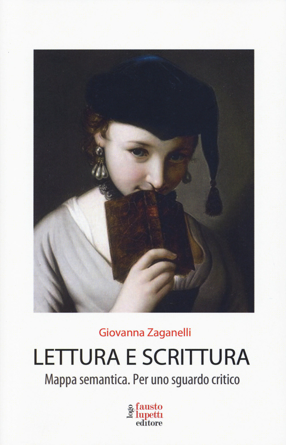 Lettura e scrittura. Mappa semantica. Per uno sguardo critico