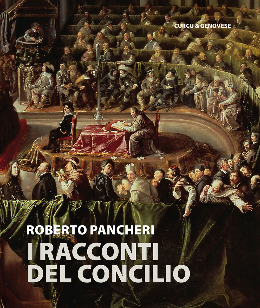 I racconti del Concilio