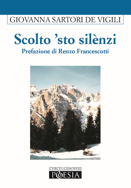 Scolto 'sto silénzi