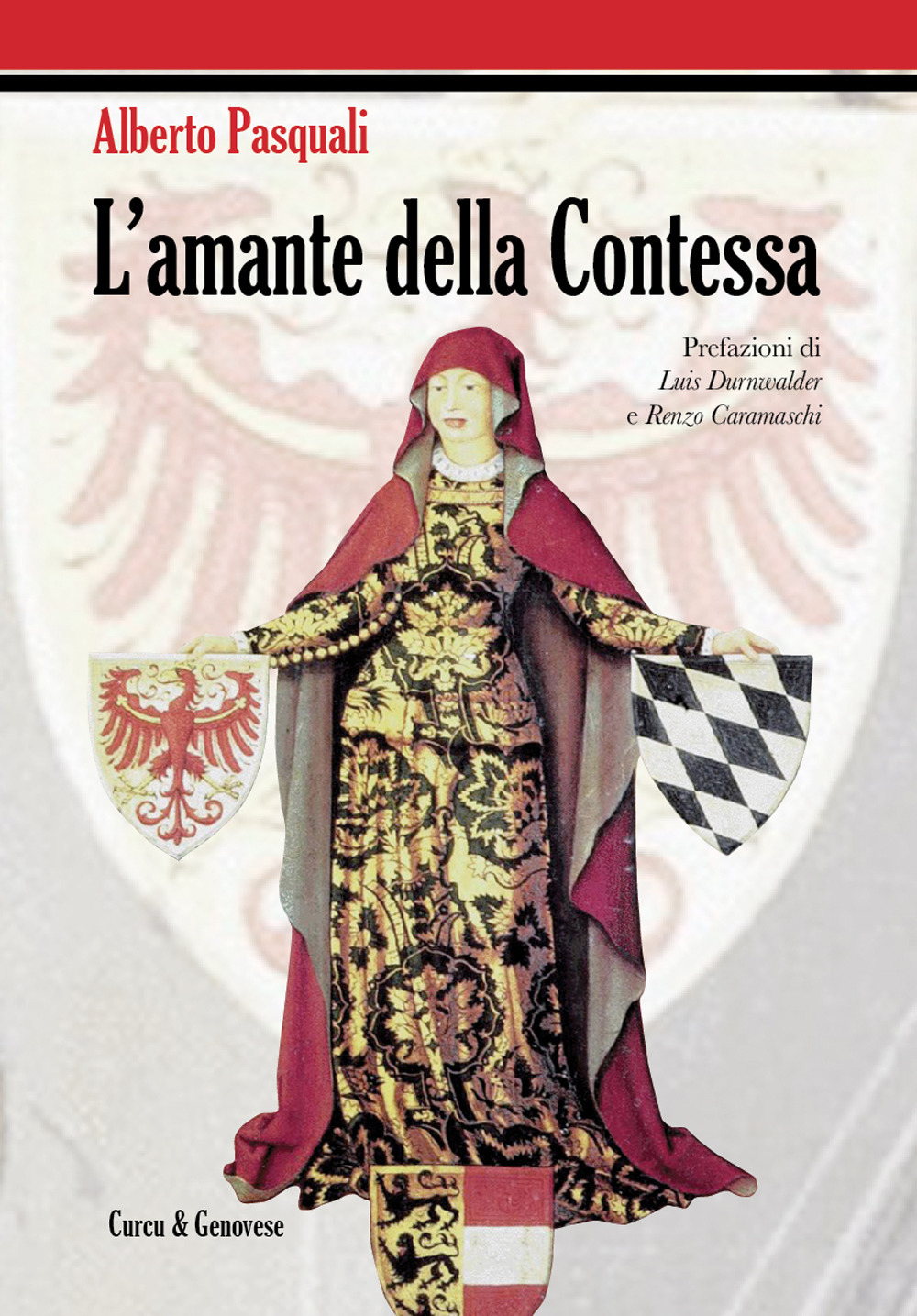 L'amante della contessa