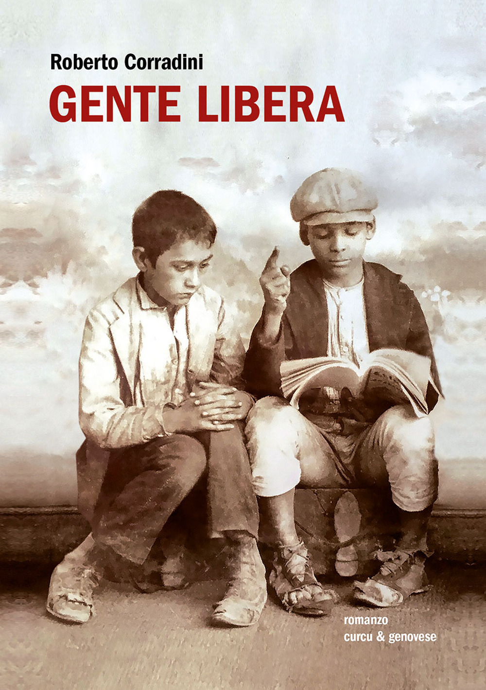 Gente libera