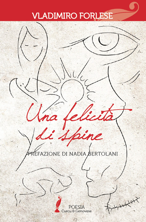 Una felicità di spine