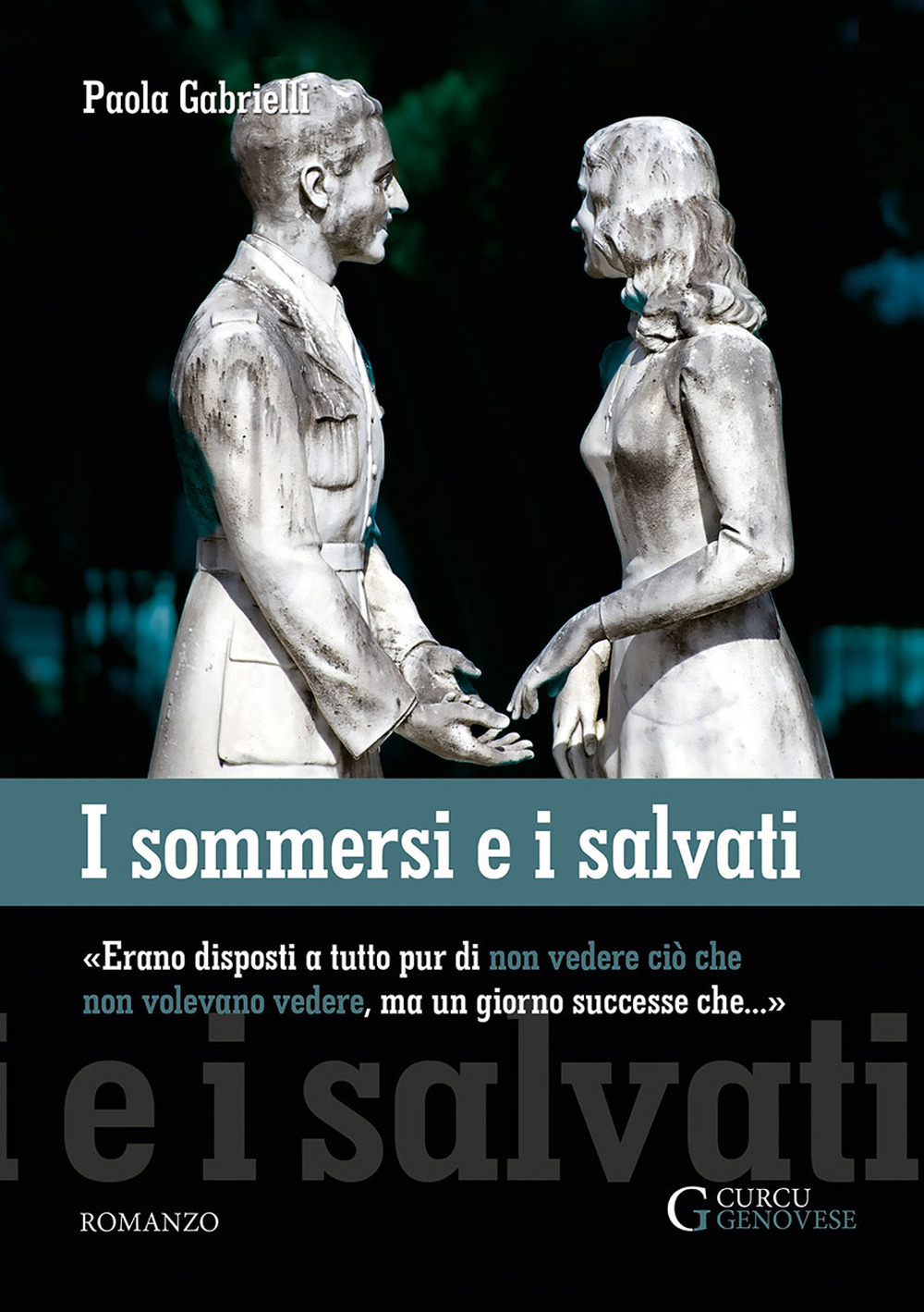 I sommersi e i salvati