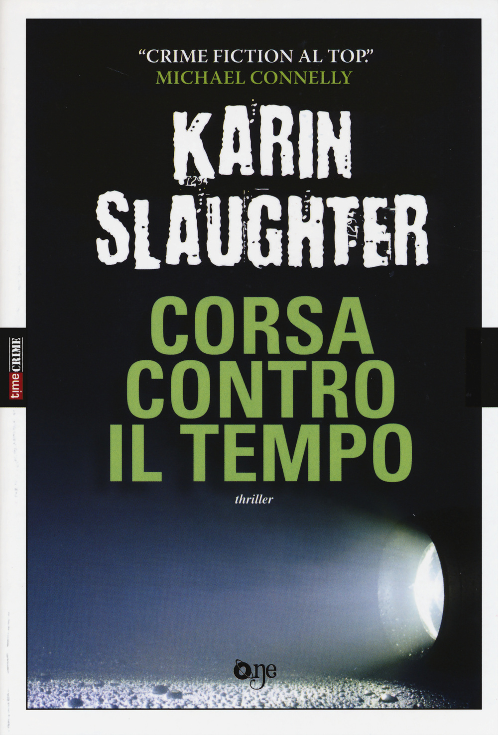 Corsa contro il tempo