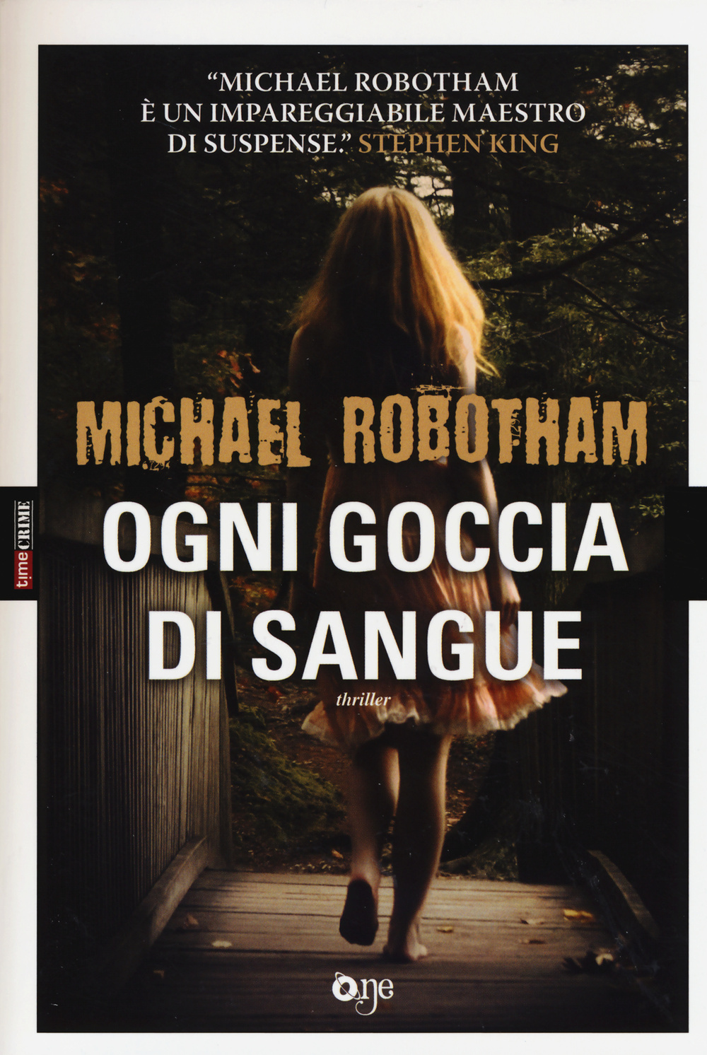 Ogni goccia di sangue