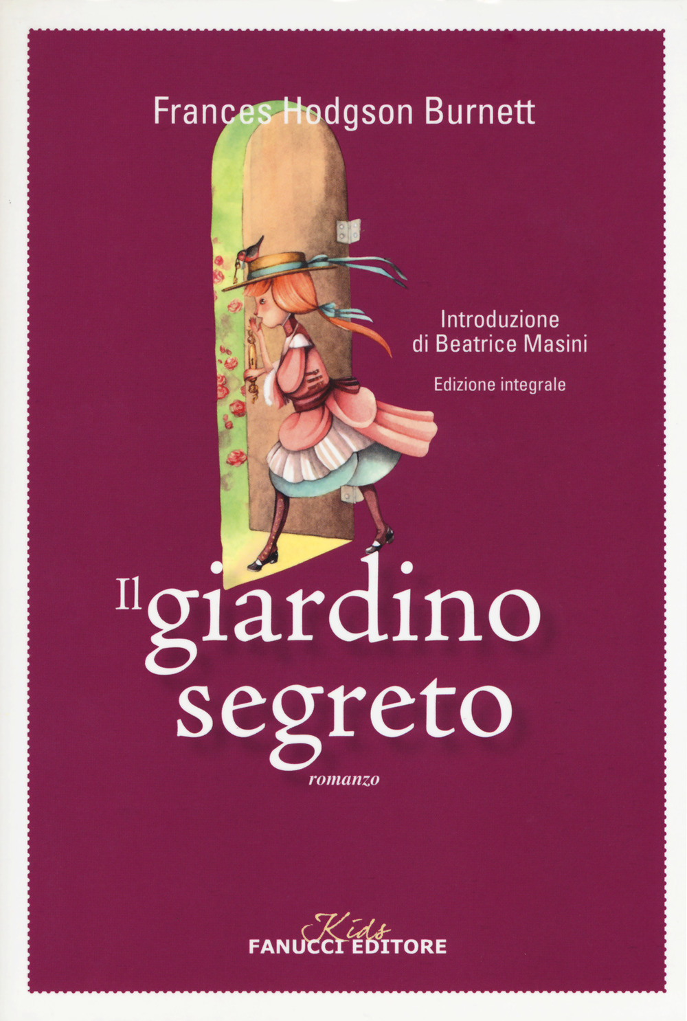 Il giardino segreto