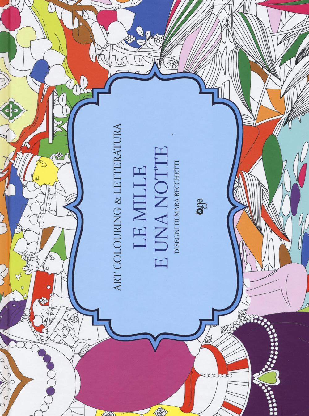 Le mille e una notte