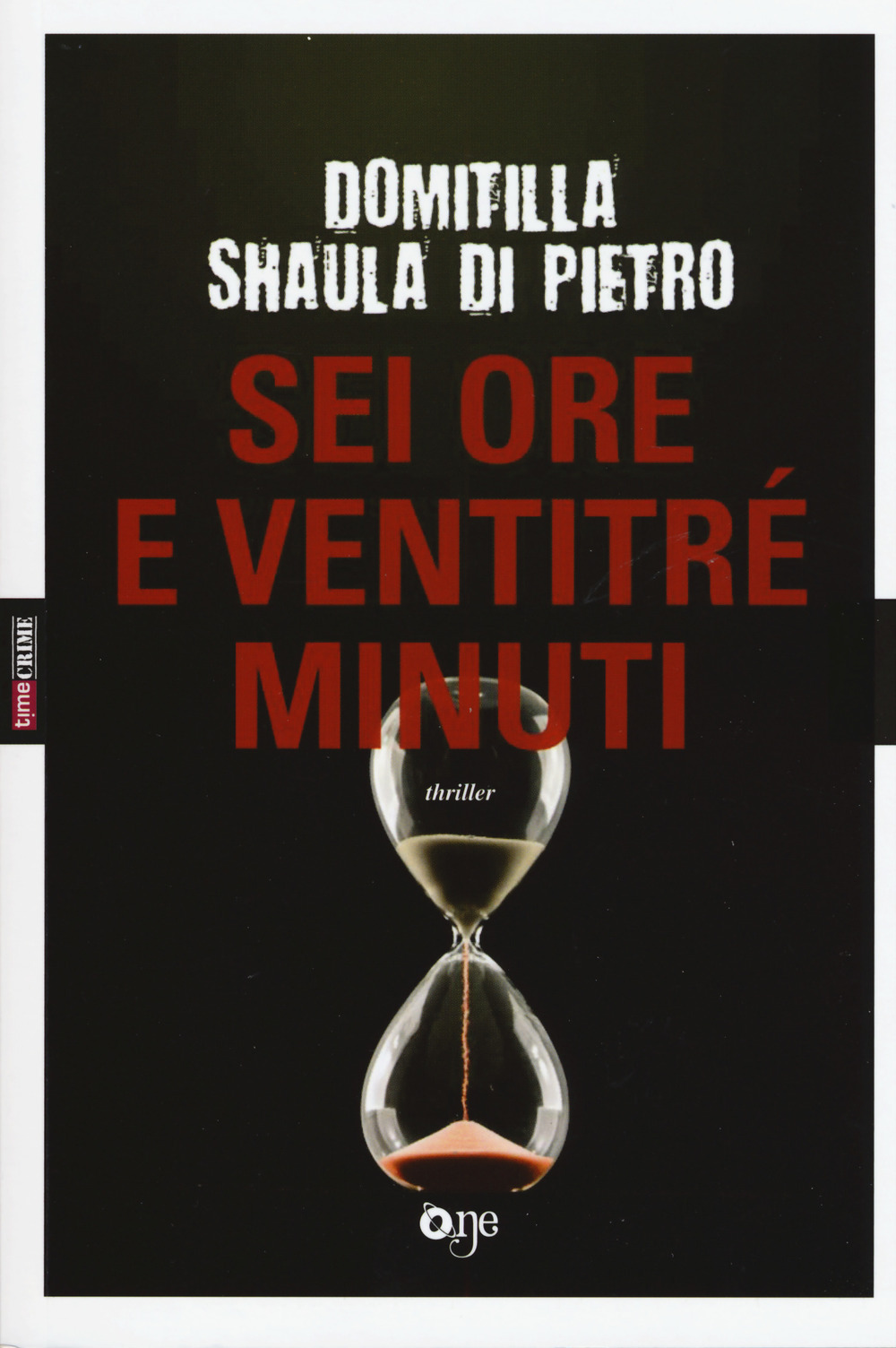 Sei ore e ventitré minuti