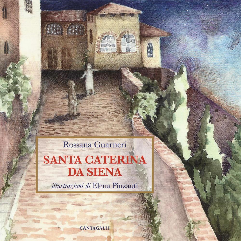 Santa Caterina da Siena