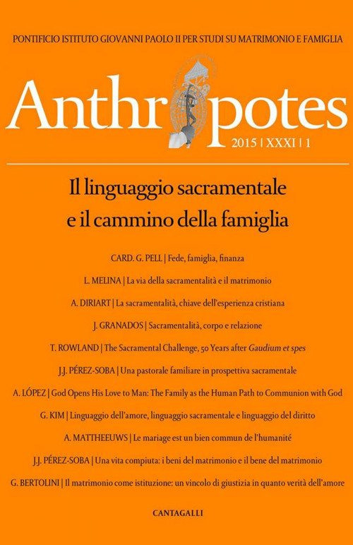 Vespro della domenica