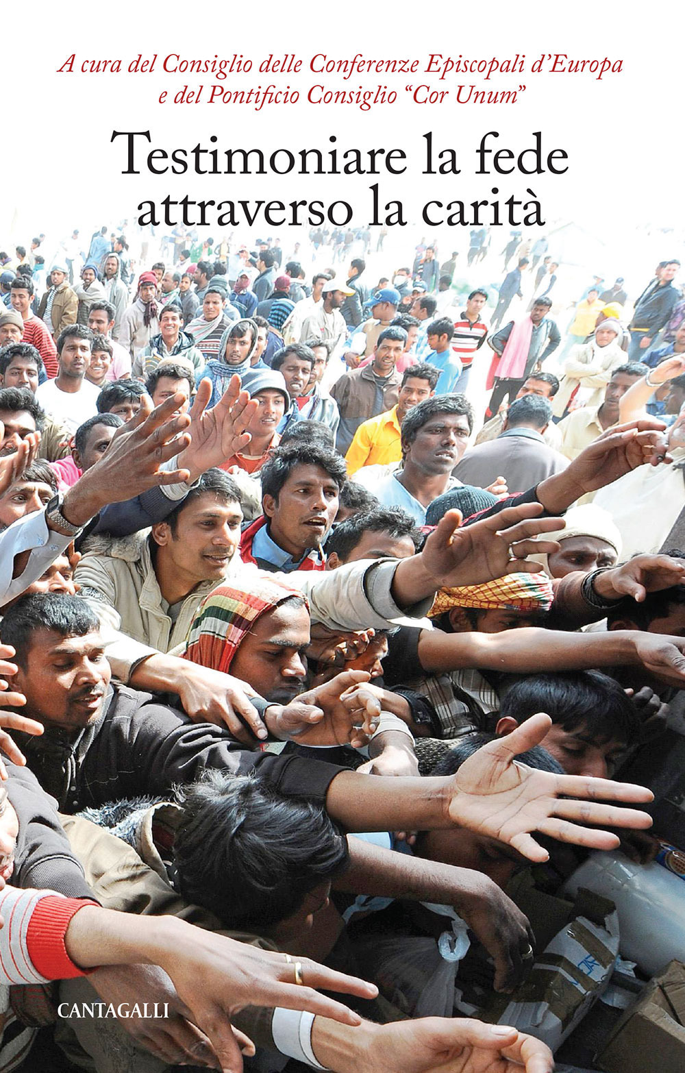 Testimoniare la fede attraverso la carità