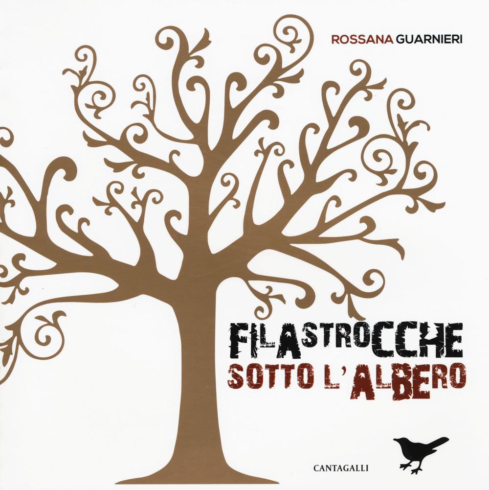 Filastrocche sotto l'albero