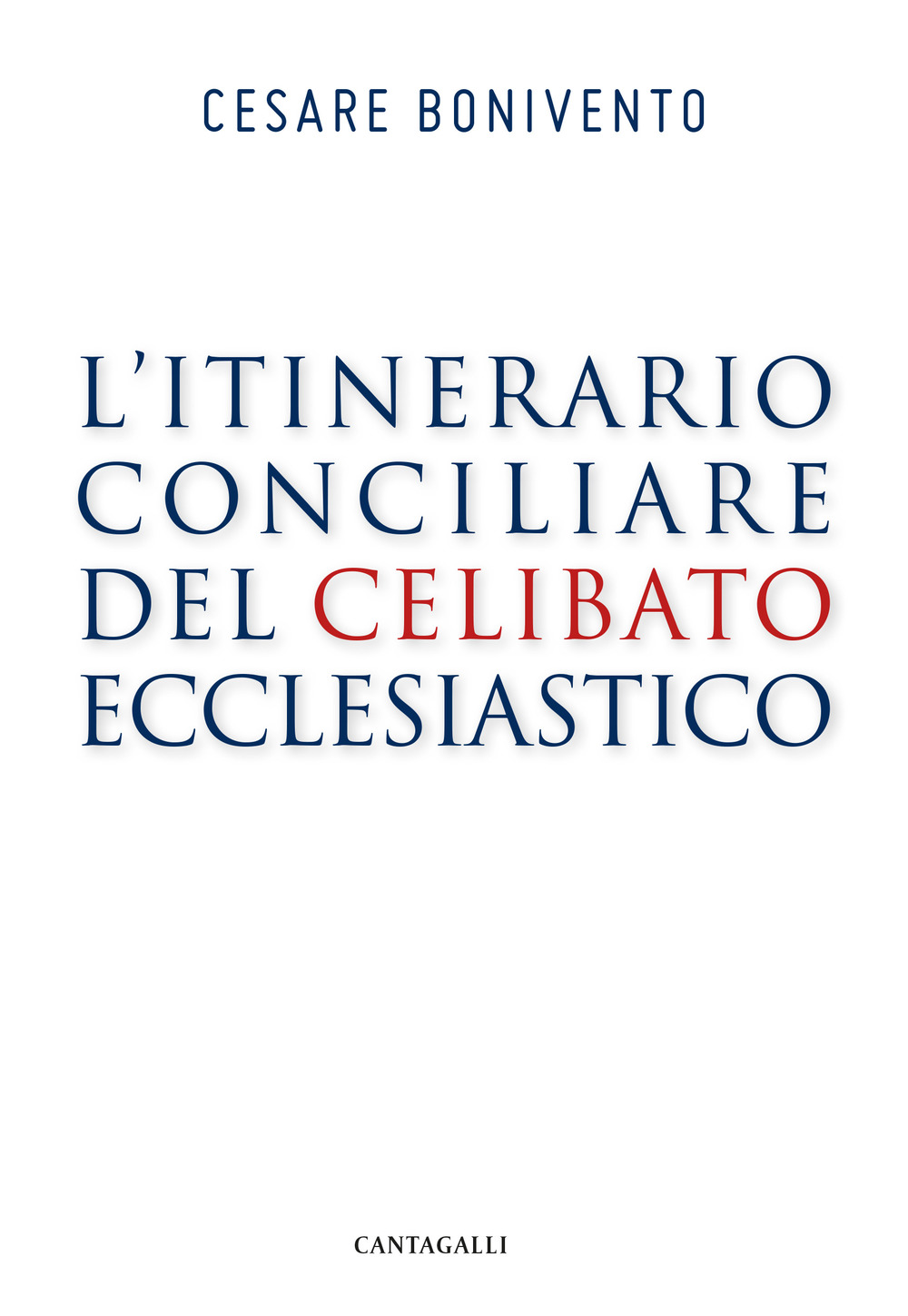 L'itinerario conciliare del celibato ecclesiastico