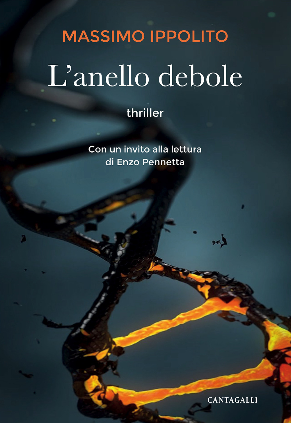 L'anello debole