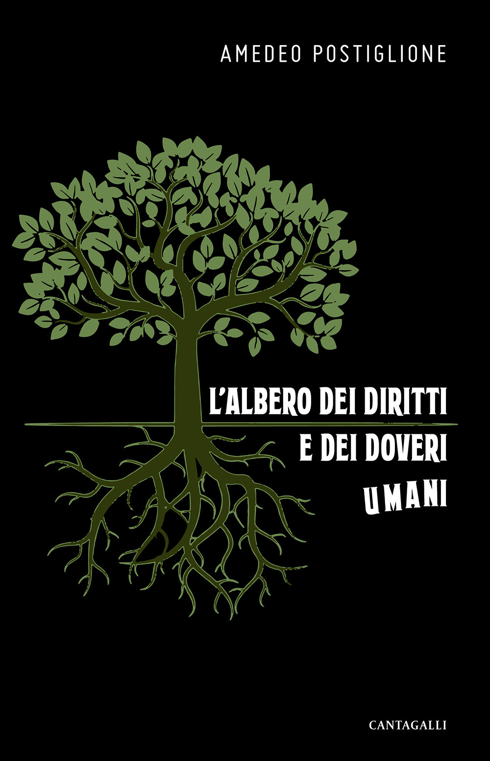 L'albero dei diritti e dei doveri umani