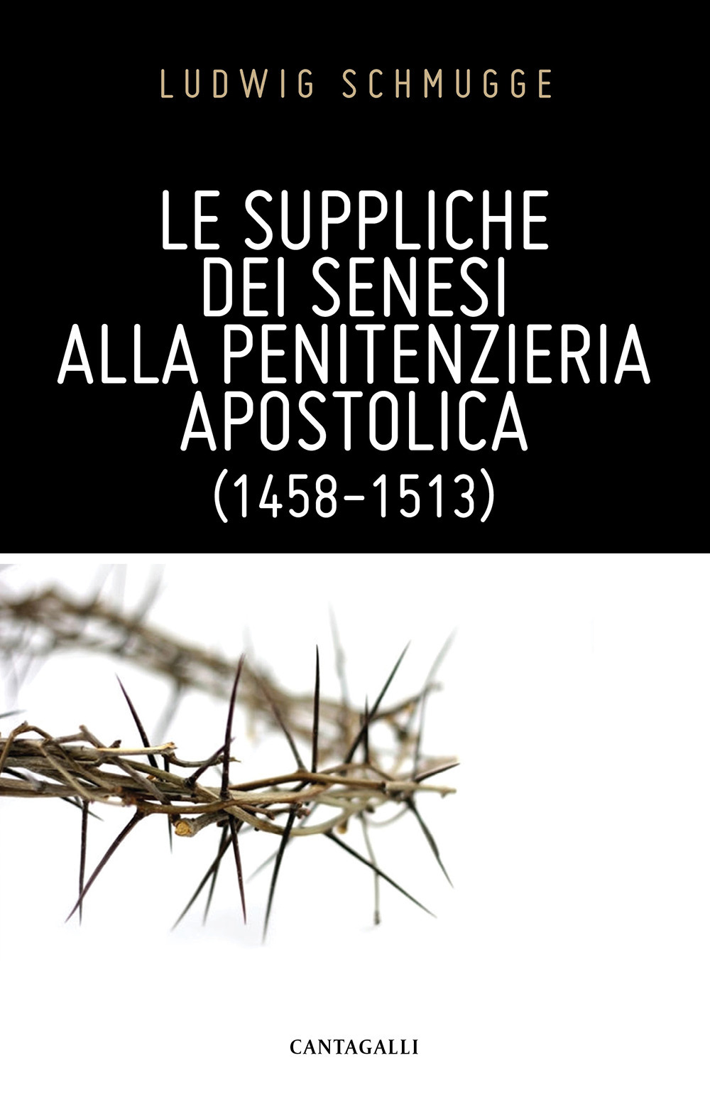 Le suppliche dei senesi alla Penitenzieria Apostolica (1458-1513)
