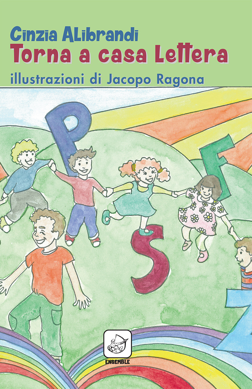 Torna a casa lettera