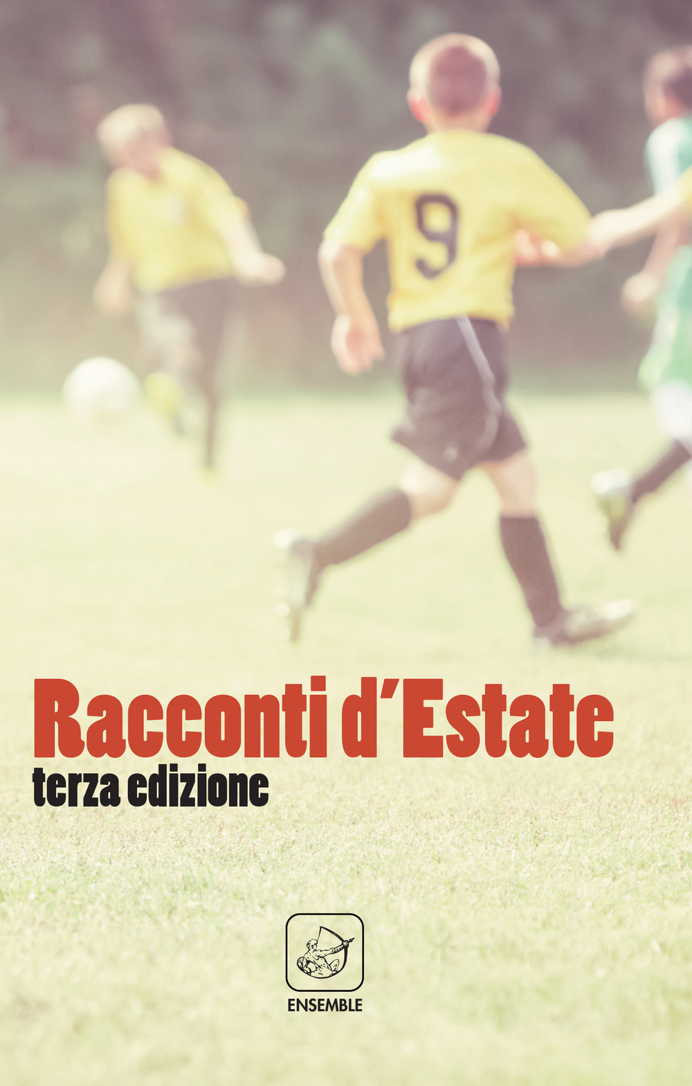 Racconti d'estate. Vol. 3