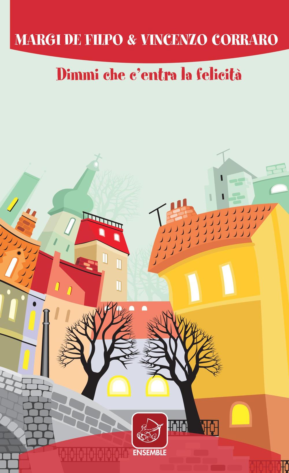 Dimmi che c'entra la felicità