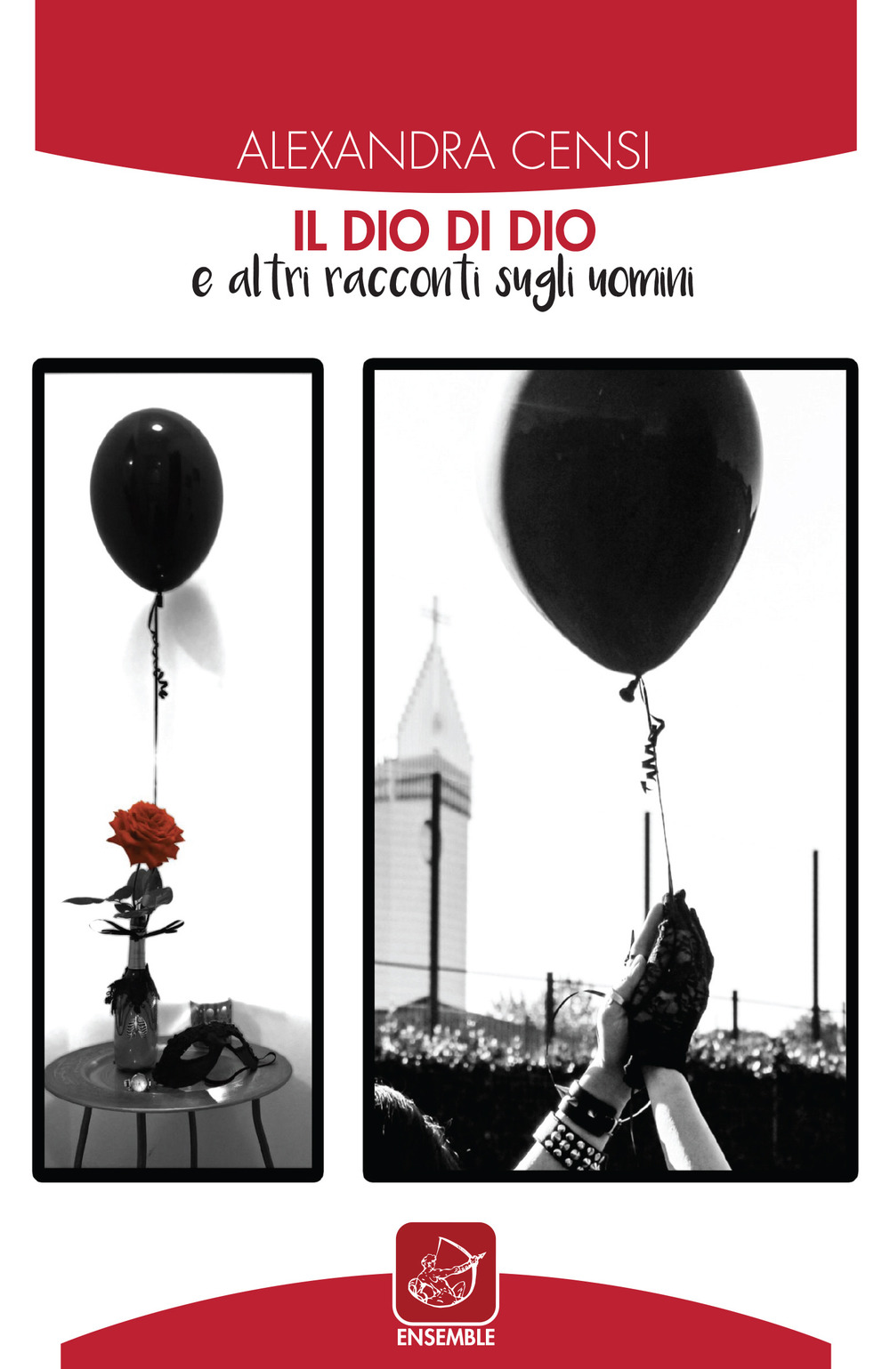 Il dio di Dio e altri racconti sugli uomini