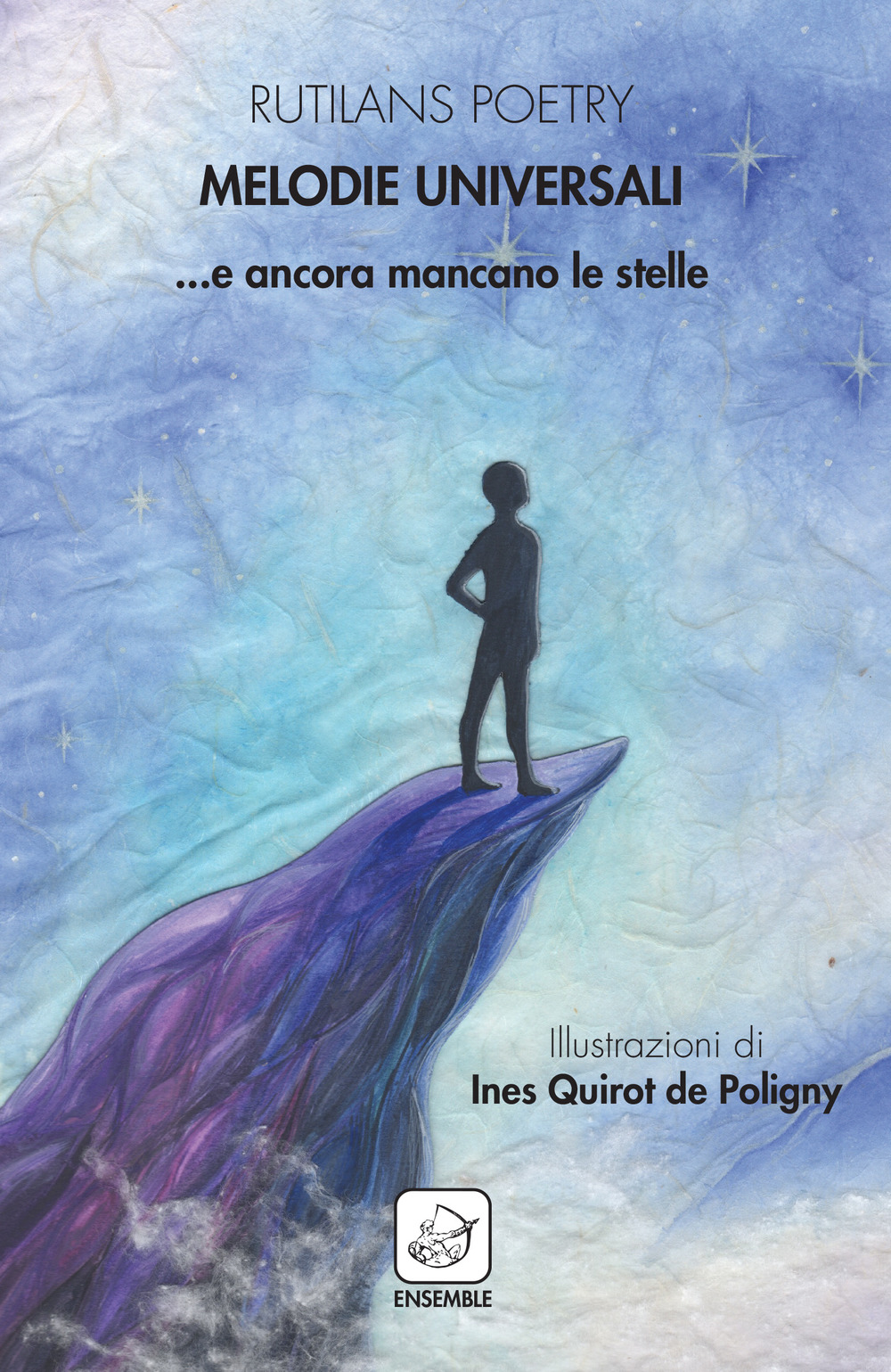 Melodie universali... e ancora mancano le stelle