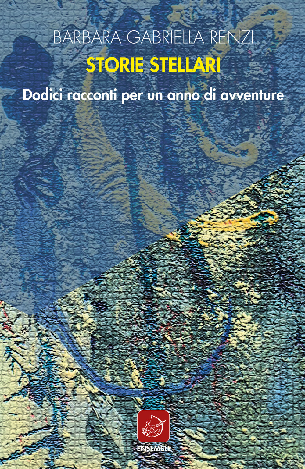 Storie stellari. Dodici racconti per un anno di avventure