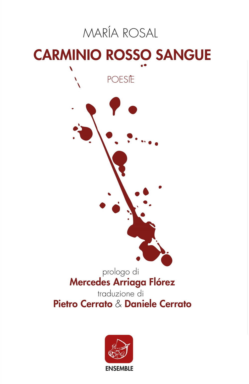 Carminio rosso sangue