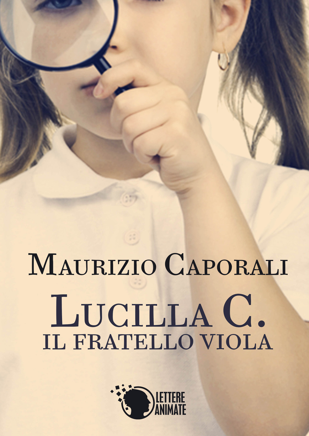 Lucilla C. Il fratello viola