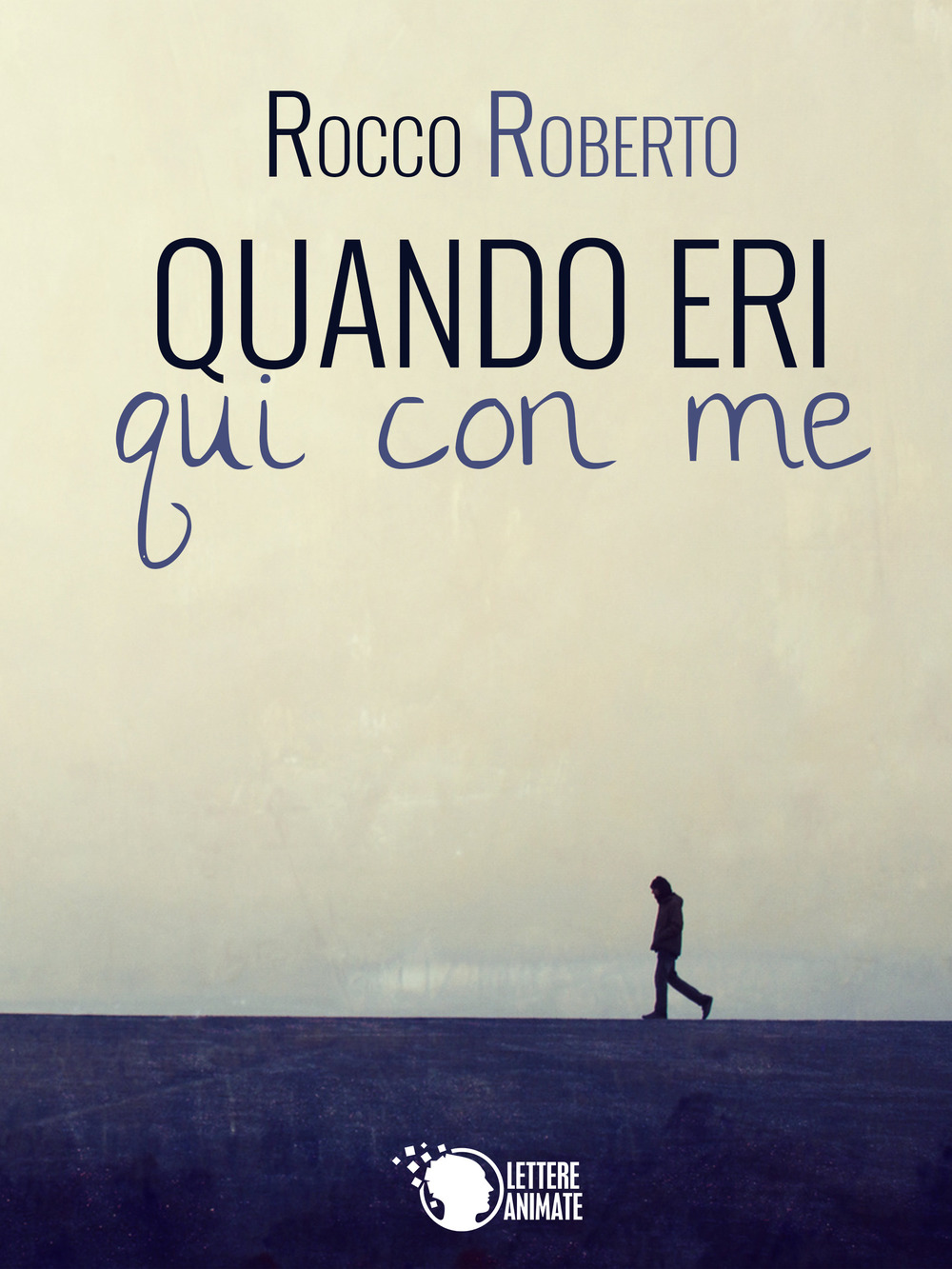 Quando eri qui con me