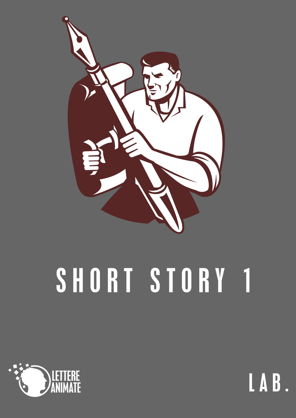 ShortStory. Vol. 1