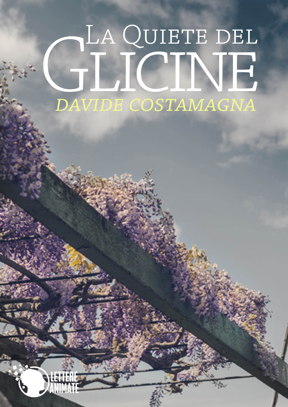 La quiete del glicine