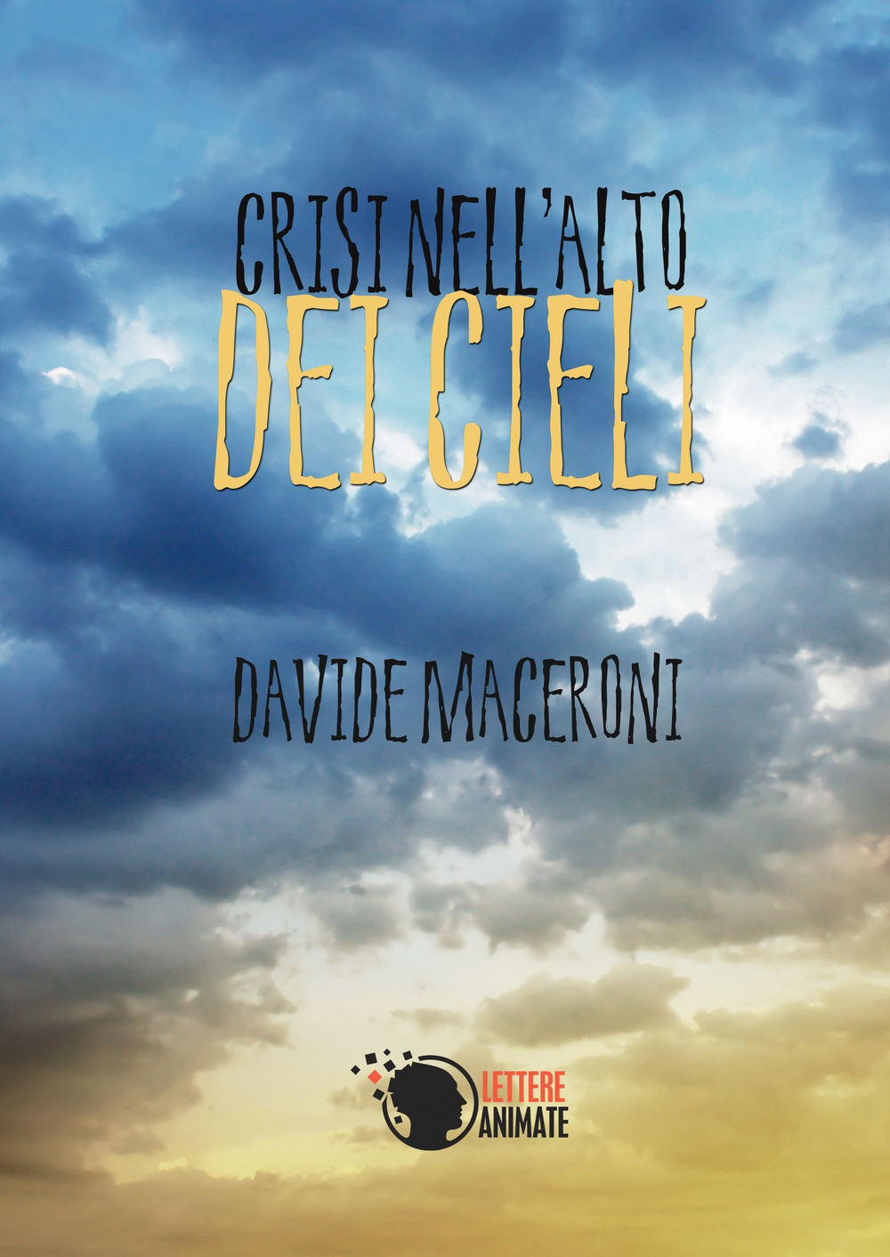 Crisi nell'alto dei cieli