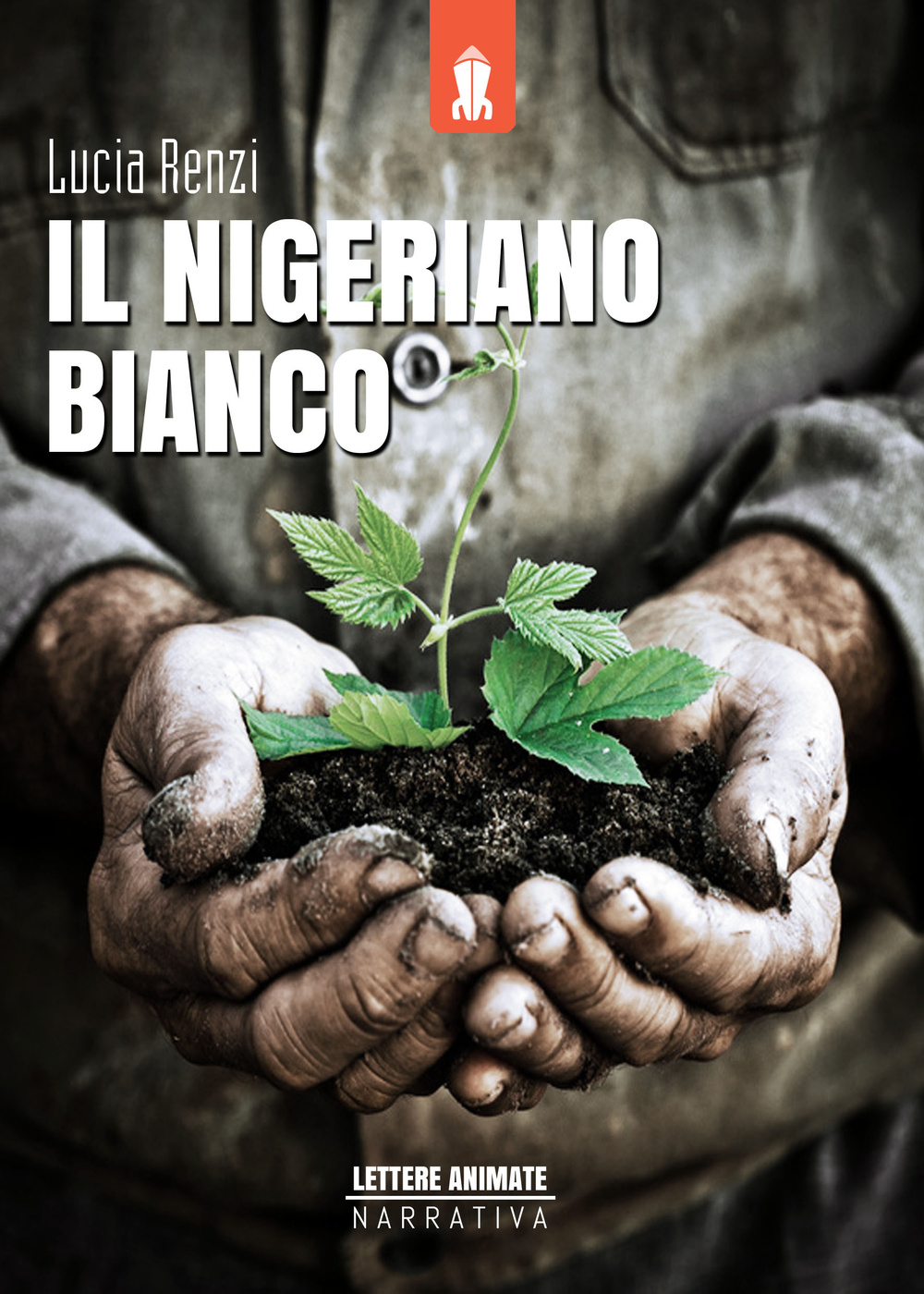 Il nigeriano bianco
