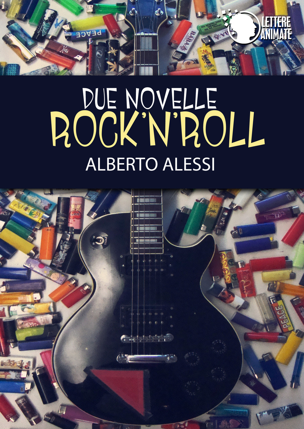 Due novelle rock'n'roll
