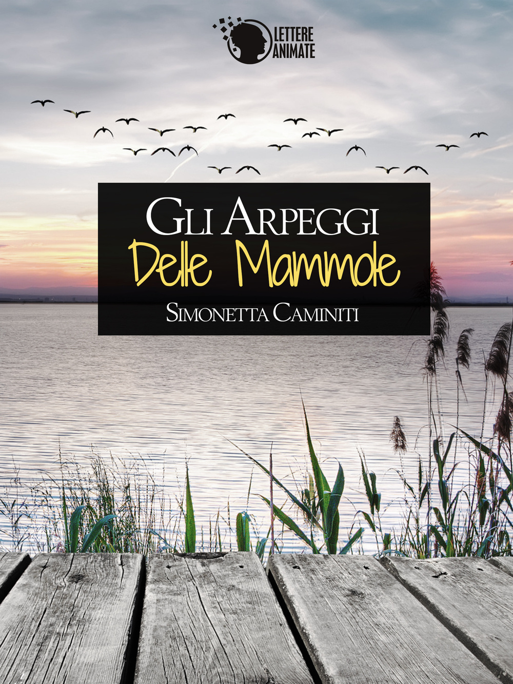 Gli arpeggi delle mammole