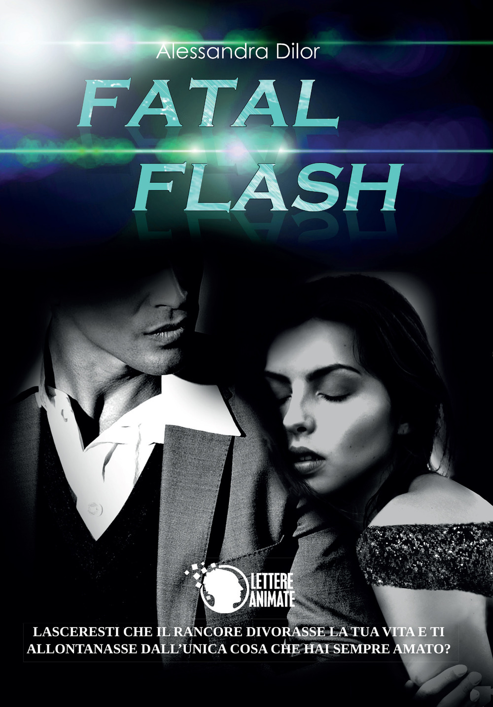Fatal flash