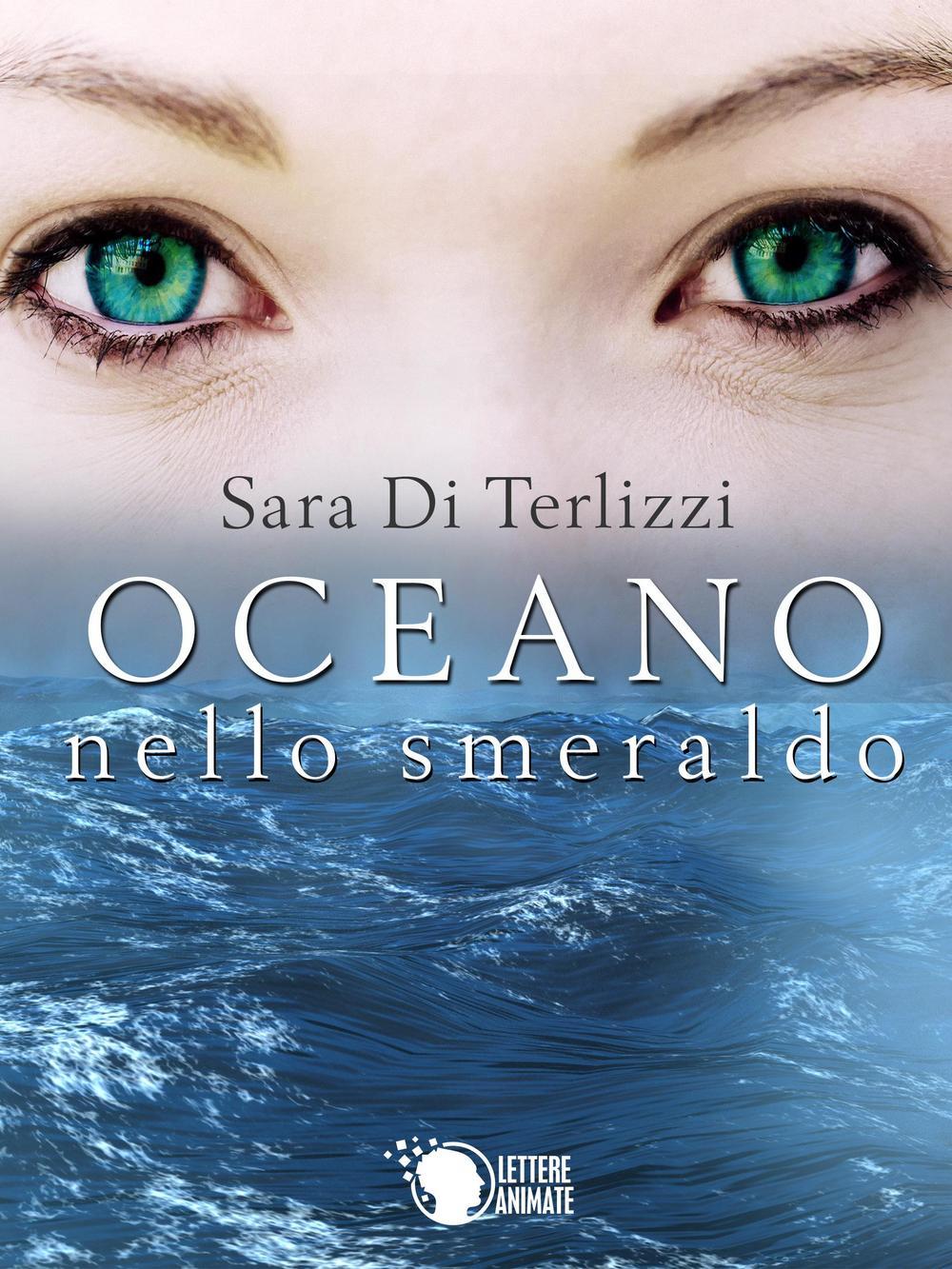 Oceano nello smeraldo