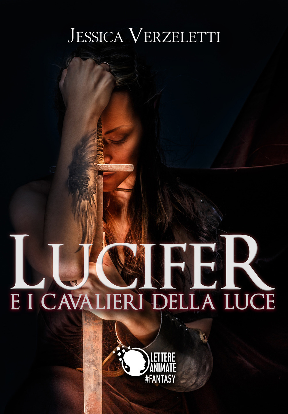 Lucifer e i cavalieri della luce